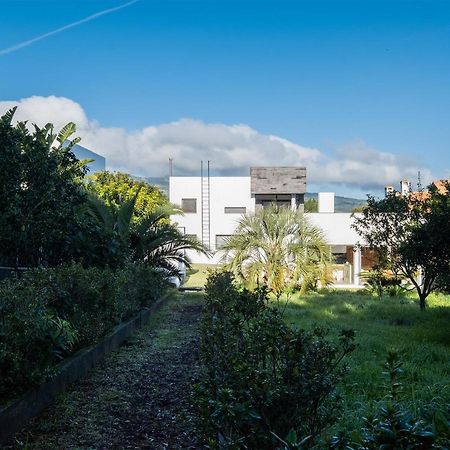 Azores Green Woods Villa São Vicente Ferreira Exterior foto