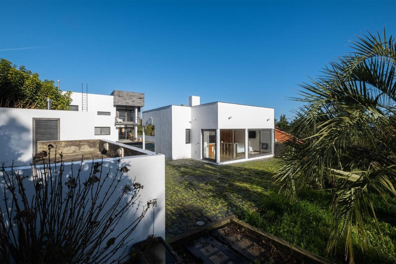 Azores Green Woods Villa São Vicente Ferreira Exterior foto