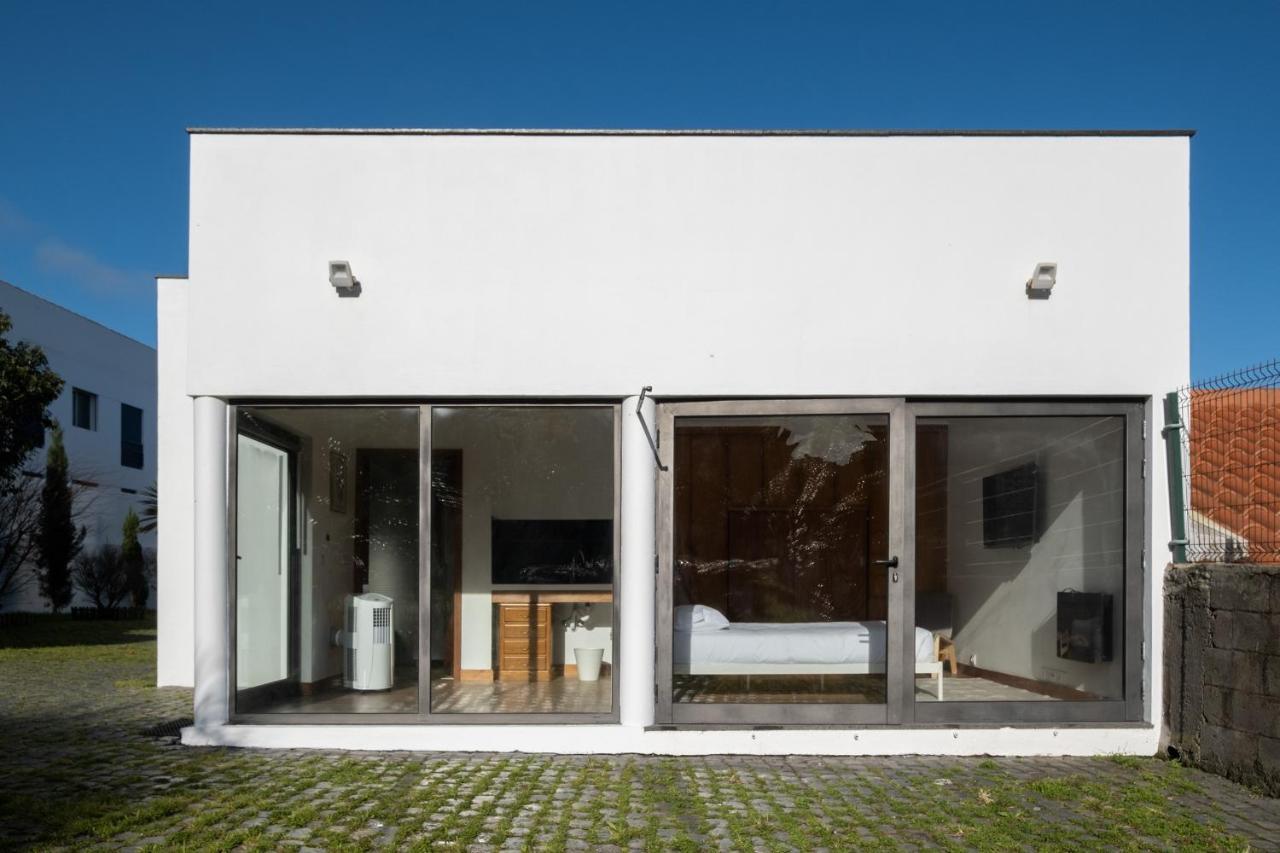 Azores Green Woods Villa São Vicente Ferreira Exterior foto