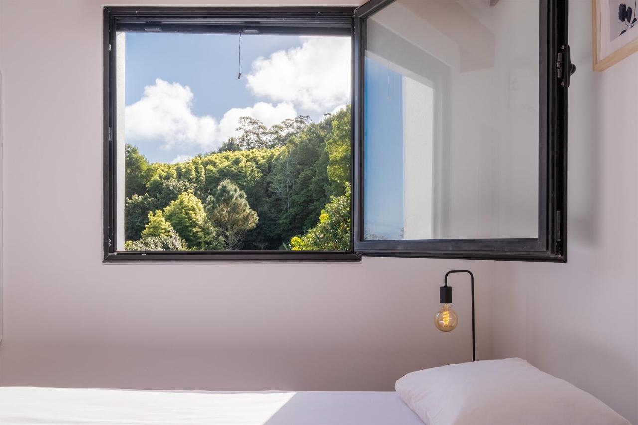 Azores Green Woods Villa São Vicente Ferreira Exterior foto